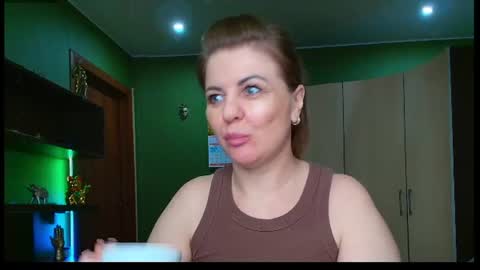 VeronikawGold online show from July 7, 3:20 am