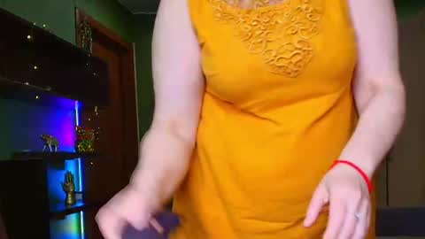 VeronikawGold online show from July 9, 5:00 am