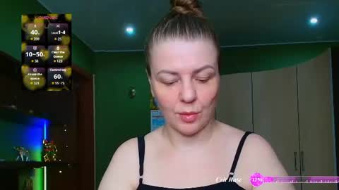 VeronikawGold online show from July 16, 2:17 am