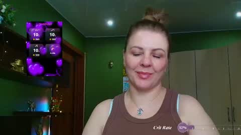 VeronikawGold online show from July 17, 9:16 am