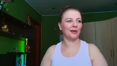 VeronikawGold online show from July 18, 7:01 am