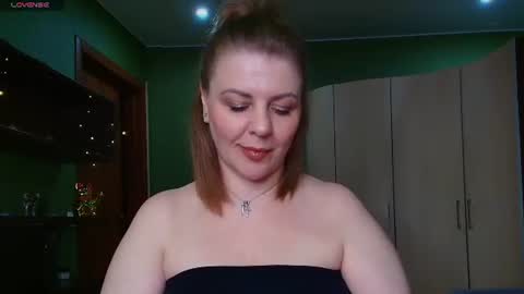 VeronikawGold online show from July 27, 6:48 pm