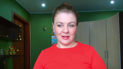 VeronikawGold online show from July 29, 7:01 pm