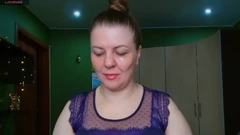 VeronikawGold online show from July 30, 7:02 pm