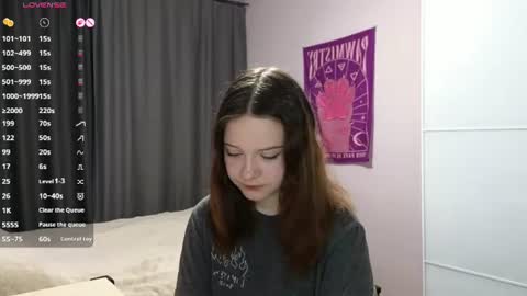 Snapshot of veroniquecabarcas chatting on June 20, 2:09 pm Anna online show from June 20, 2:09 pm