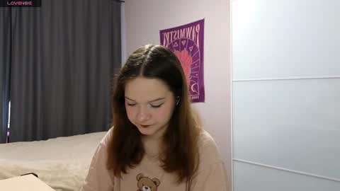 Snapshot of veroniquecabarcas chatting on July 15, 5:23 am Anna online show from July 15, 5:23 am