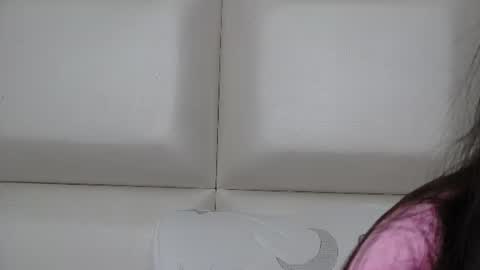 Snapshot of verosantana1 chatting on July 2, 1:38 am Vernica online show from July 2, 1:38 am