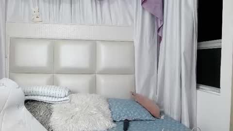 Snapshot of verosantana1 chatting on August 5, 12:46 am Vernica online show from August 5, 12:46 am