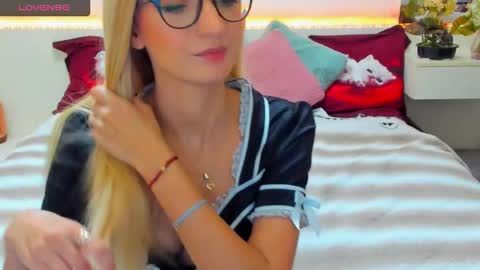 VerraSweet4u online show from September 15, 11:27 pm