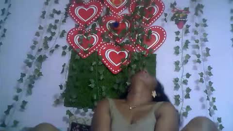 verronique1511 online show from October 26, 7:36 am