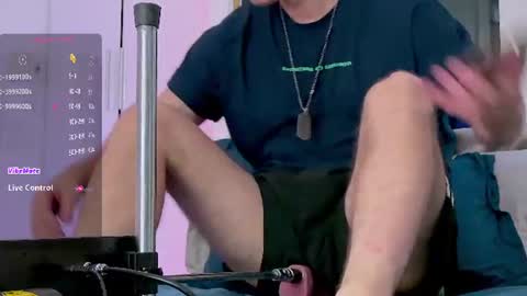 Ethan online show from June 24, 8:24 am