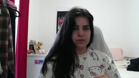 Snapshot of veruca99 chatting on February 22, 12:36 pm veruca99 online show from February 22, 12:36 pm