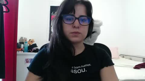 Snapshot of veruca99 chatting on February 24, 1:20 pm veruca99 online show from February 24, 1:20 pm