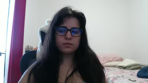 Snapshot of veruca99 chatting on March 5, 1:18 pm veruca99 online show from March 5, 1:18 pm