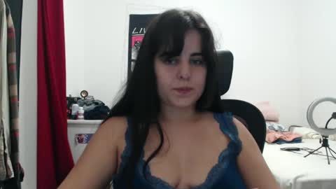 veruca99 online show from April 11, 9:52 pm