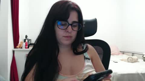 veruca99 online show from May 22, 1:35 am