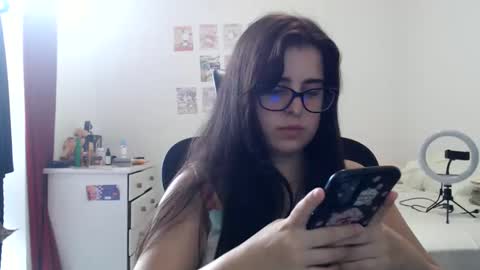 veruca99 online show from June 10, 6:29 pm