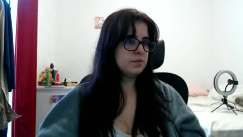 veruca99 online show from June 15, 1:13 pm