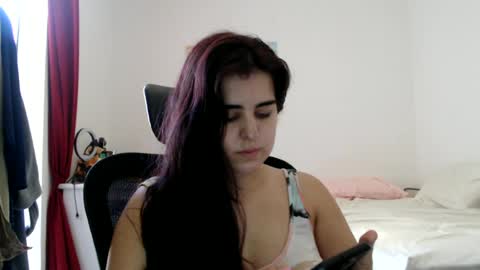 veruca99 online show from June 16, 12:52 pm