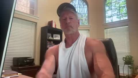Snapshot of vervalas1 chatting on July 23, 4:38 pm Vervalas online show from July 23, 4:38 pm