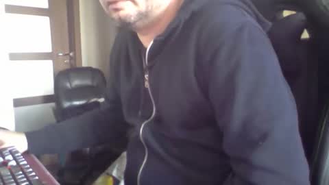 Snapshot of verydirtyslv chatting on February 25, 12:15 pm verydirtyslv online show from February 25, 12:15 pm