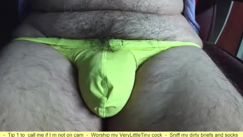 Erik online show from April 22, 7:04 pm