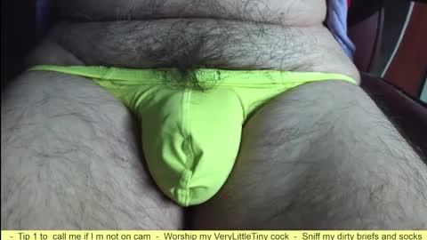 Erik online show from April 30, 5:41 pm