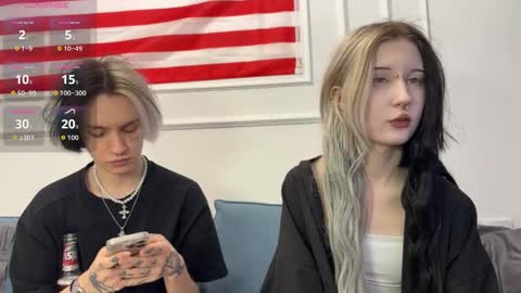 Snapshot of veryraretwins chatting on February 14, 4:26 pm veryraretwins online show from February 14, 4:26 pm