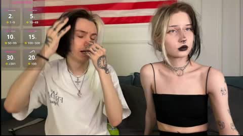 Snapshot of veryraretwins chatting on April 16, 3:13 pm veryraretwins online show from April 16, 3:13 pm
