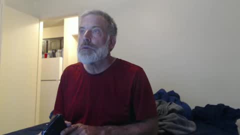 Snapshot of veryveryhairmanindenver chatting on February 8, 1:00 am hairy man online show from February 8, 1:00 am