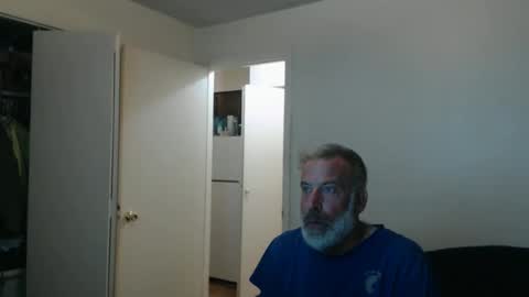 hairy man online show from March 8, 1:03 am