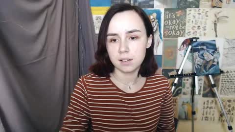 Snapshot of veryveryvery_shy chatting on January 9, 1:02 pm veryveryvery_shy online show from January 9, 1:02 pm