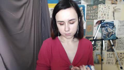 Snapshot of veryveryvery_shy chatting on January 10, 9:44 am veryveryvery_shy online show from January 10, 9:44 am