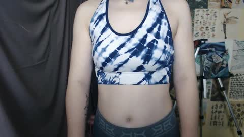 Snapshot of veryveryvery_shy chatting on January 17, 6:57 am veryveryvery_shy online show from January 17, 6:57 am