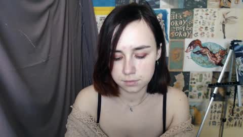Snapshot of veryveryvery_shy chatting on January 26, 9:51 am veryveryvery_shy online show from January 26, 9:51 am