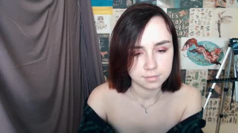 Snapshot of veryveryvery_shy chatting on January 28, 6:49 am veryveryvery_shy online show from January 28, 6:49 am