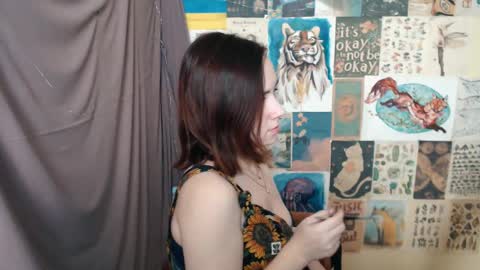 Snapshot of veryveryvery_shy chatting on February 3, 12:57 pm veryveryvery_shy online show from February 3, 12:57 pm