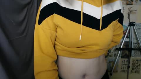 Snapshot of veryveryvery_shy chatting on February 7, 6:45 am veryveryvery_shy online show from February 7, 6:45 am