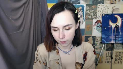 Snapshot of veryveryvery_shy chatting on February 9, 10:31 am veryveryvery_shy online show from February 9, 10:31 am