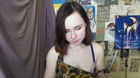 Snapshot of veryveryvery_shy chatting on March 1, 9:51 am veryveryvery_shy online show from March 1, 9:51 am