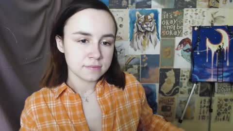 Snapshot of veryveryvery_shy chatting on March 7, 9:18 am veryveryvery_shy online show from March 7, 9:18 am