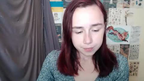 Snapshot of veryveryvery_shy chatting on October 1, 6:52 am veryveryvery_shy online show from October 1, 6:52 am