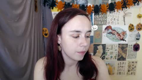 Snapshot of veryveryvery_shy chatting on October 3, 5:32 pm veryveryvery_shy online show from October 3, 5:32 pm