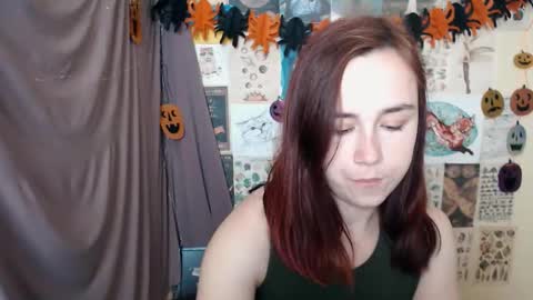 Snapshot of veryveryvery_shy chatting on October 13, 5:29 am veryveryvery_shy online show from October 13, 5:29 am