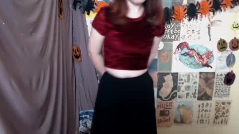 Snapshot of veryveryvery_shy chatting on October 29, 8:38 am veryveryvery_shy online show from October 29, 8:38 am