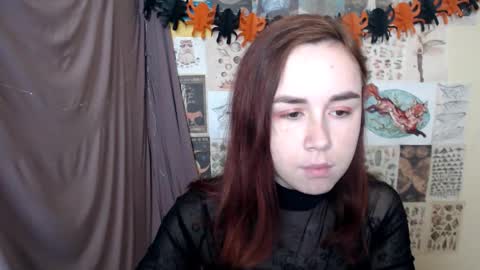 Snapshot of veryveryvery_shy chatting on November 4, 6:23 am veryveryvery_shy online show from November 4, 6:23 am