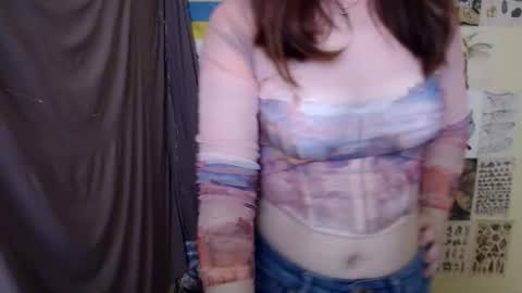 Snapshot of veryveryvery_shy chatting on November 20, 6:57 am veryveryvery_shy online show from November 20, 6:57 am