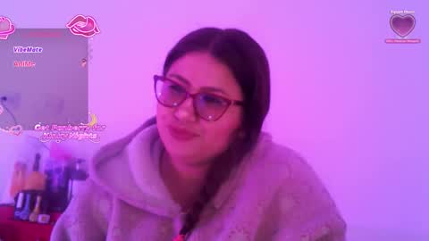 Vesper Vixen online show from December 20, 2:46 pm