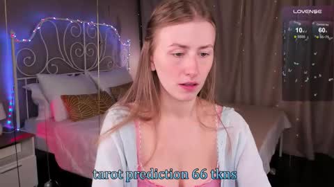 Celeste online show from September 19, 12:23 am