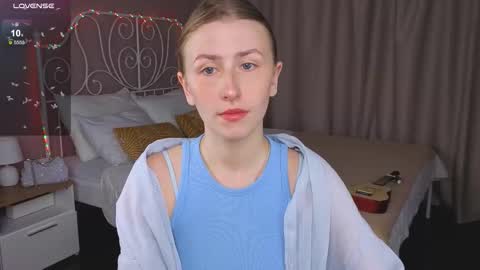 Celeste online show from October 4, 5:49 am